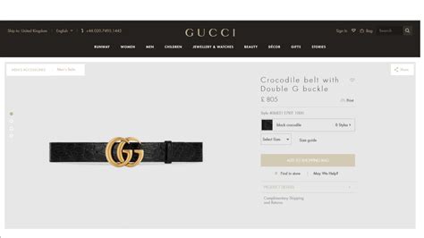 gucci .com referral|Gucci website.